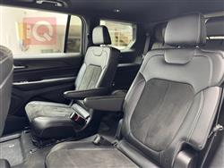 جيب جراند شيروكي إل